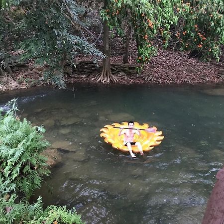Khao Nam Fah Resort Pak Chong Zewnętrze zdjęcie