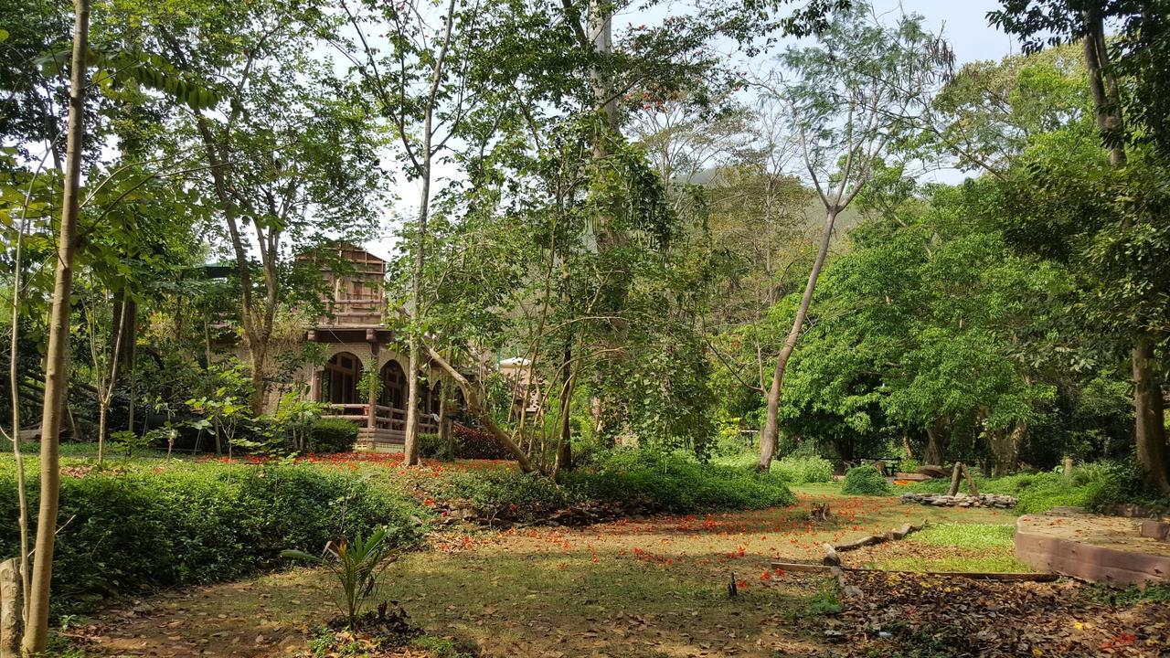 Khao Nam Fah Resort Pak Chong Zewnętrze zdjęcie