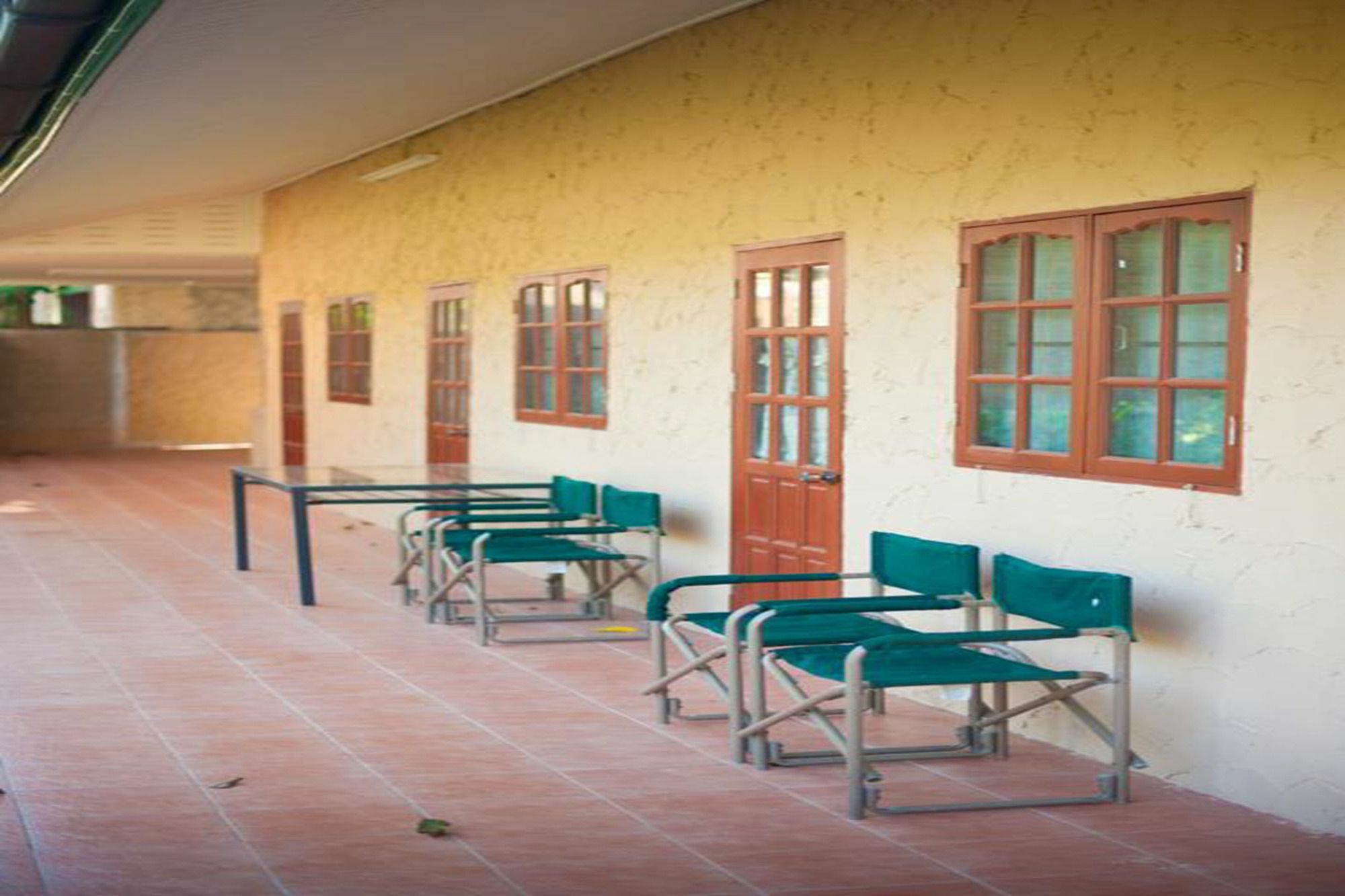 Khao Nam Fah Resort Pak Chong Zewnętrze zdjęcie