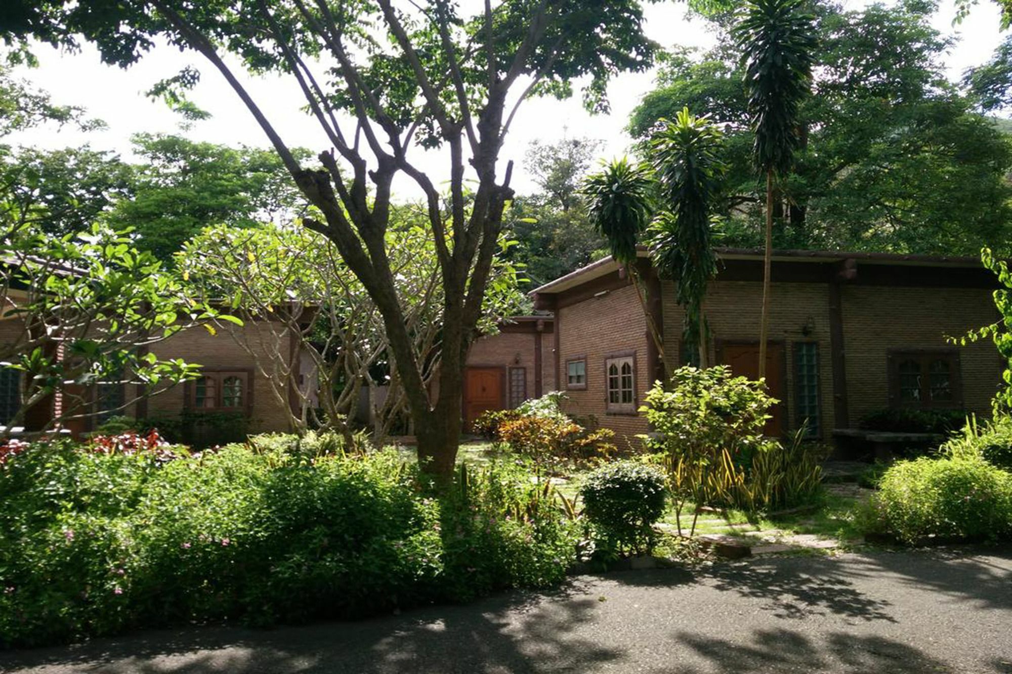 Khao Nam Fah Resort Pak Chong Zewnętrze zdjęcie